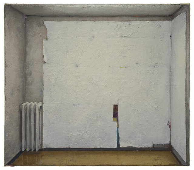 Carlos Sagrera, ‘Renewal’, 2019, Painting, Acrylic on canvas, Aki Gallery