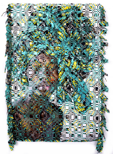 Kyle Meyer, ‘Unidentified 116a’, 2019, Yossi Milo Gallery
