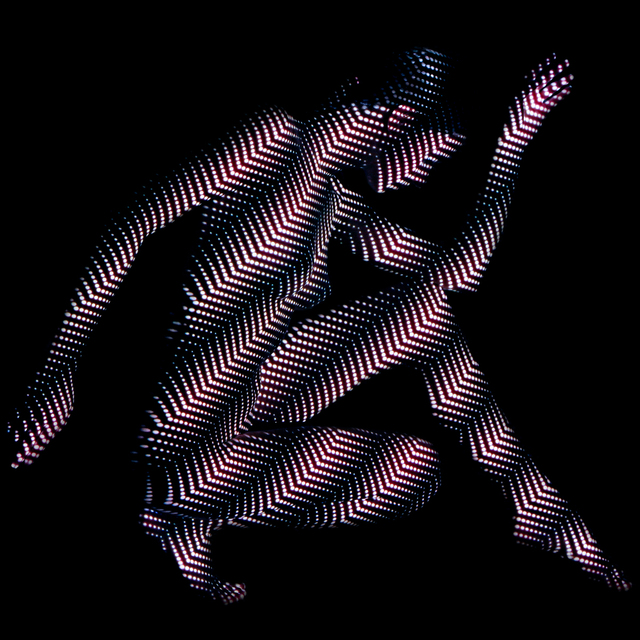 Dani Olivier, ‘Pointillée’, 2017, Photography, Galerie des Soupirs
