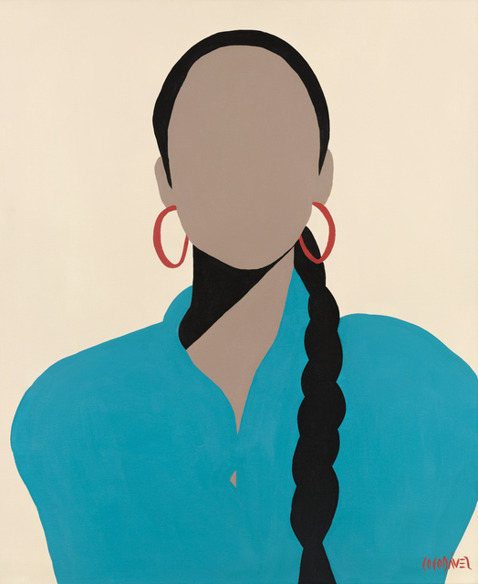 Coco Davez, ‘Sade’, 2019, Maddox Gallery