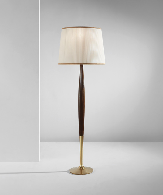 Max Ingrand, ‘Floor lamp’, circa 1955, Phillips