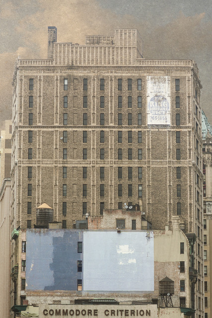 Marc Yankus, ‘Commodore Criterion’, 2013, ClampArt