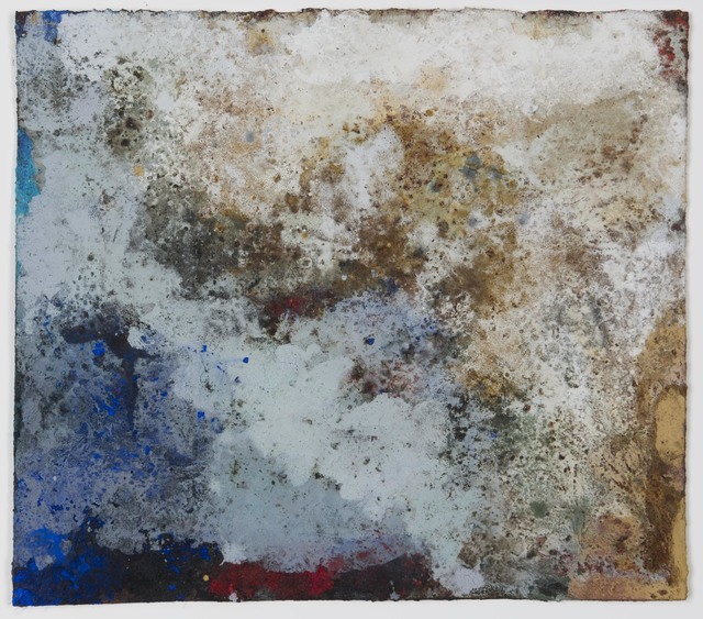 , 'Terra Bruciata #4,' 2017, Court Tree Collective