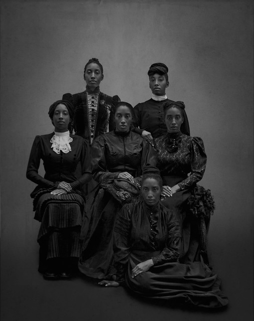 Ayana V. Jackson, ‘Does the brown paper bag test really exist? Will my father be proud?’, 2013, Mariane Ibrahim Gallery
