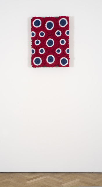 Zak Ové, ‘DP16’, 2016, Vigo Gallery
