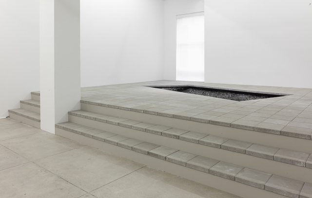 Cristina Iglesias, ‘Phreatic Zone III’, 2015, Marian Goodman Gallery