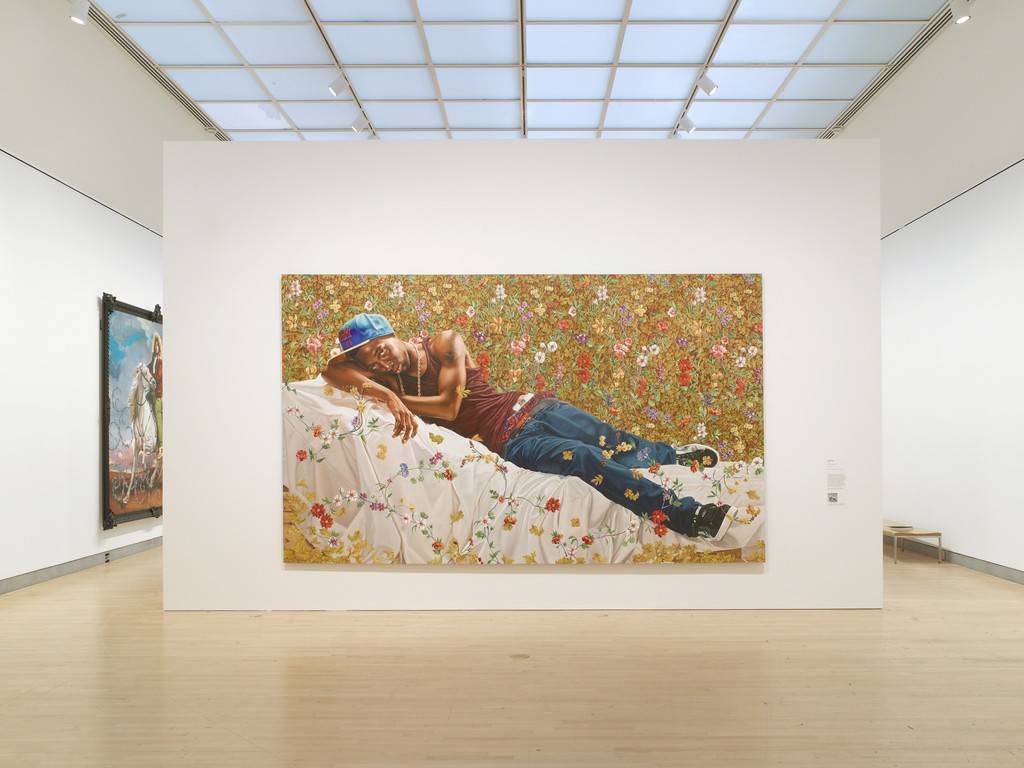 Courtesy of the Brooklyn Museum. Courtesy of the Brooklyn Museum.