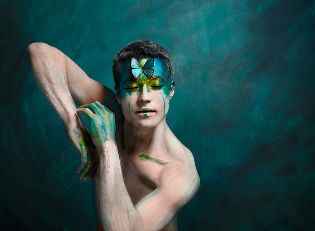 Damián Siqueiros, ‘Dream’, 2016, Tambaran