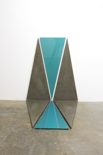 Rana Begum, ‘No. 603’, 2011-2015, Jhaveri Contemporary
