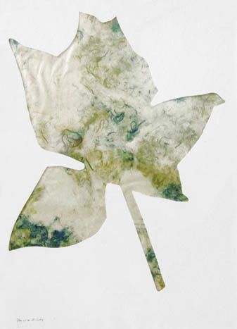 Jannis Kounellis, ‘Rose’, 1963, Wallector