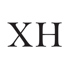 Xavier Hufkens logo