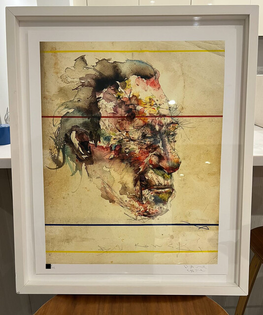 David Choe - 72 Artworks, Bio & Shows on Artsy