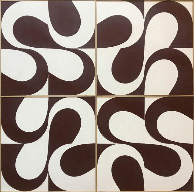 Manuel Barbadillo, ‘Iznar’, 1968-1994, Rafael Ortiz