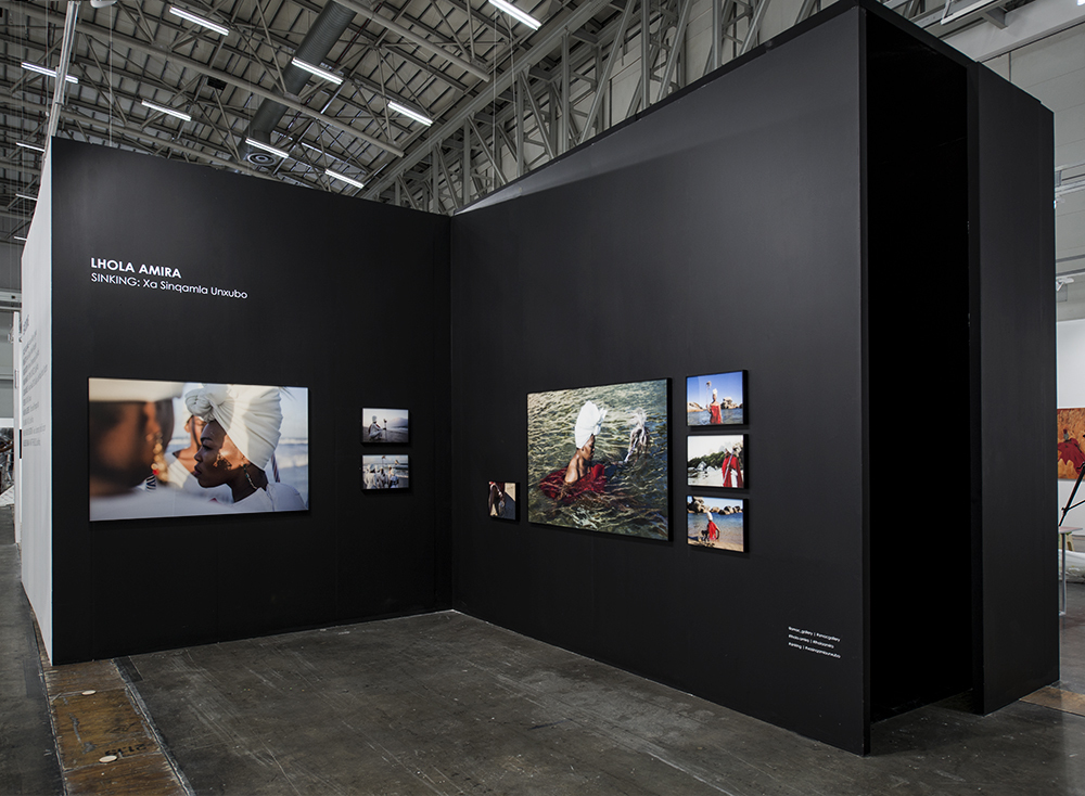 SMAC Gallery | Solo Section: Booth S9 SMAC Gallery | Solo Section: Booth S9
