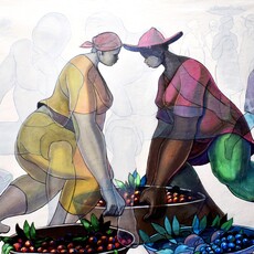 Tayo Olayode