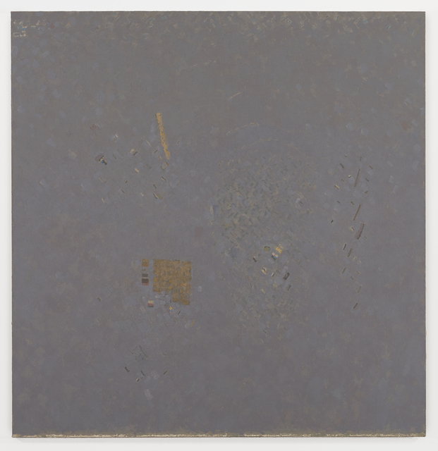 Riley Brewster, ‘open gate (locking time)’, FRED.GIAMPIETRO Gallery