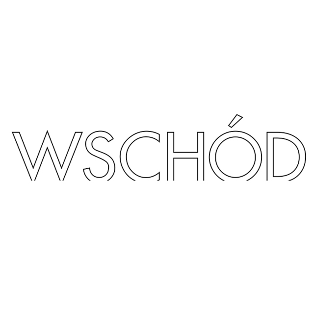 Wschód logo