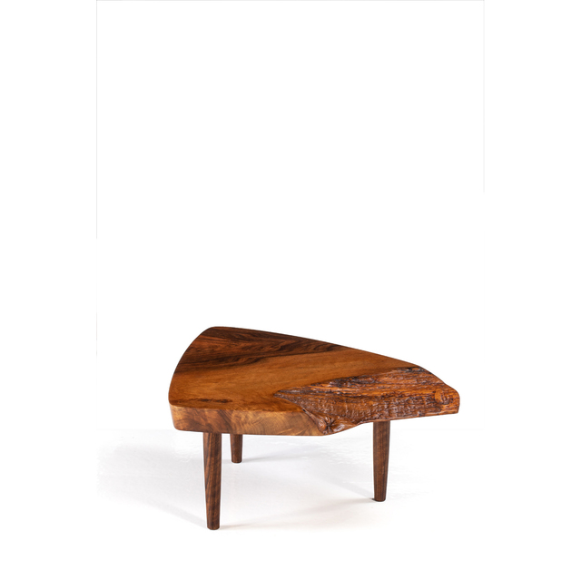 George Nakashima, ‘Wepman, Side Table’, 1967, PIASA