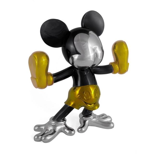 Fidia Falaschetti, ‘Freaky Mouse’, 2014, Mazel Galerie