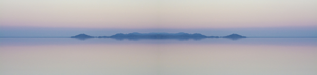 Adeline de Monseignat, ‘Horizon, 5A_the, ‘The Skin of the Earth’ series’, 2014, Photography, Digital c-type print on Fuji archive paper mounted on aluminum with subframe, Cob