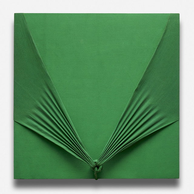 Jorge Eielson, ‘Quipus 46B1’, 1976, Henrique Faria Fine Art