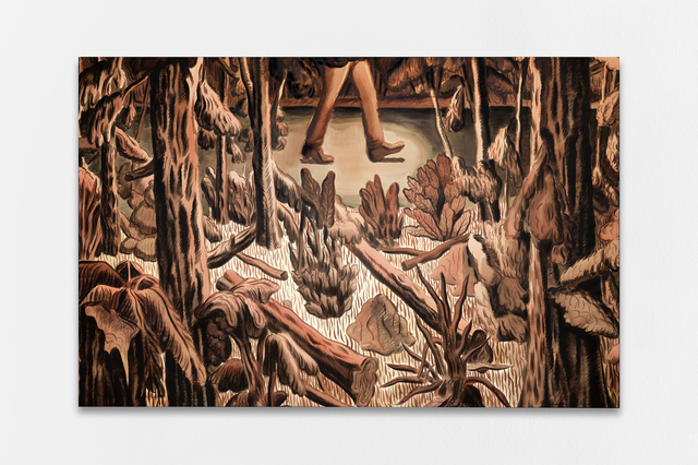 Pierre Seinturier Et Il Y Alla 2018 Available For Sale Artsy