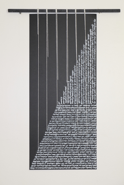 Ann Grim, ‘Zenobie’, 2016, Mannerheim Gallery