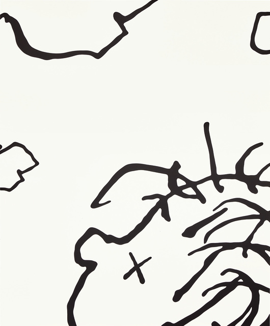 KAWS, ‘Untitled (MBFG7)’, 2014, Phillips