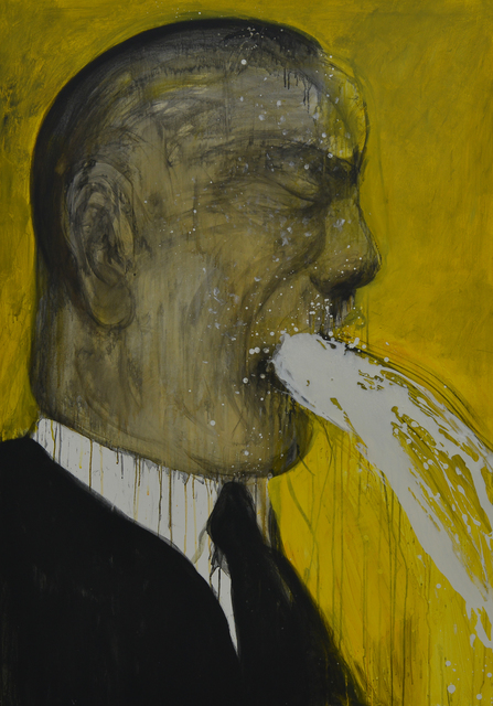 Do Hoang Tuong, ‘Mr. President’, 2016, CUC Gallery