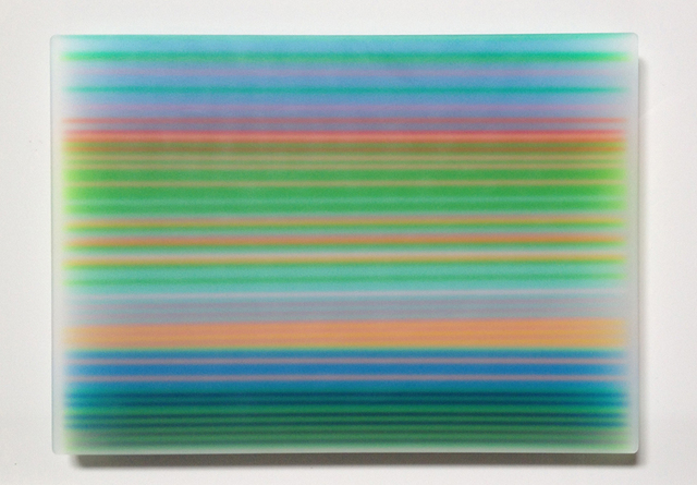 Eric Zammitt, 2015, D2 Art