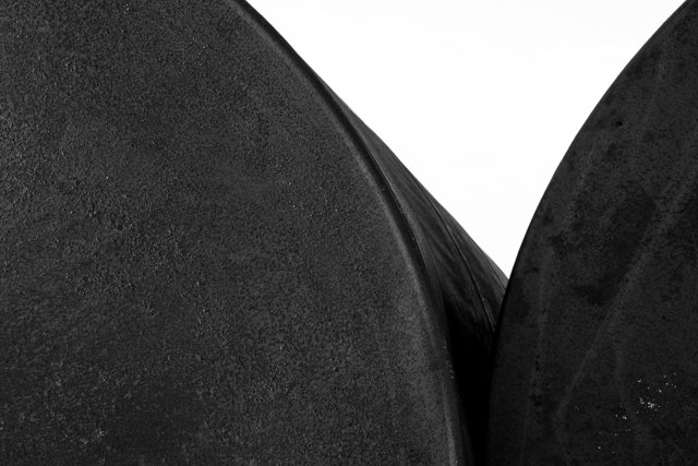 Bill Jackson, ‘Black Series 1’, M Contemporary Art