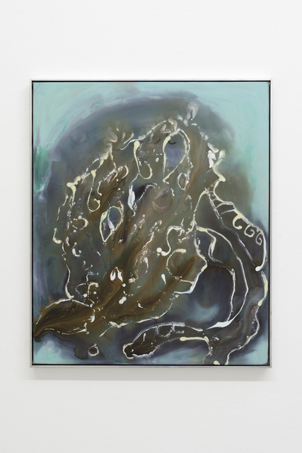 Ragna Bley, ‘Fools Gold Member’, 2017, Frankfurt Am Main