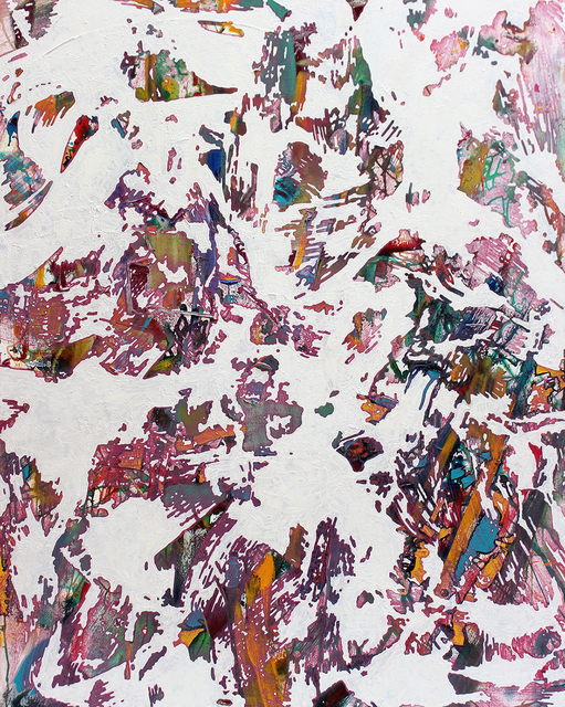 Christopher Kuhn, ‘Negative Nancy’, 2018, ONE FOUR