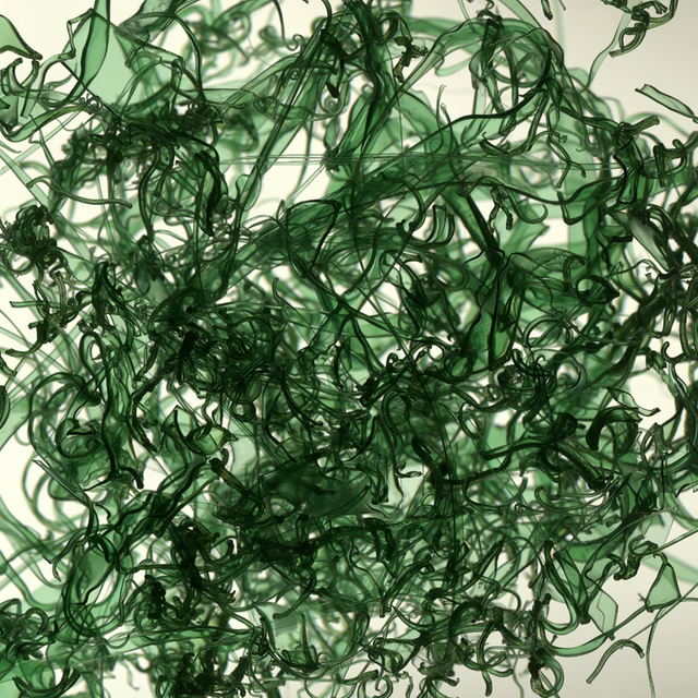 Laurent Lamarche, ‘Plasma - 01’, 2011, Art Mûr