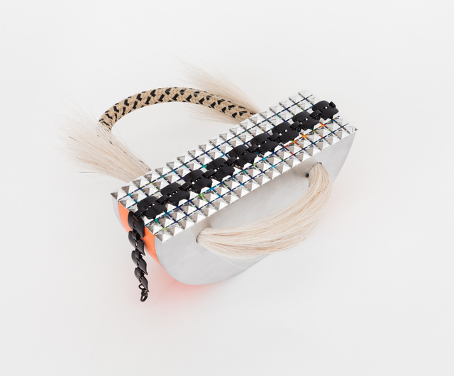 Trish Tillman, ‘Rocker’, 2015, Asya Geisberg Gallery