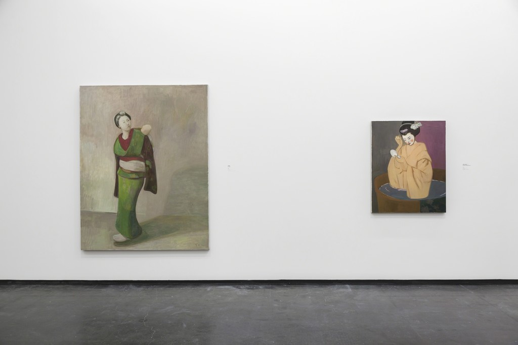 Installation view "Wang Yin: The Gift" (2016). Photo: Li Sen. Courtesy of Ullens Center for Contemporary Photography (UCCA) Installation view "Wang Yin: The Gift" (2016). Photo: Li Sen. Courtesy of Ullens Center for Contemporary Photography (UCCA)