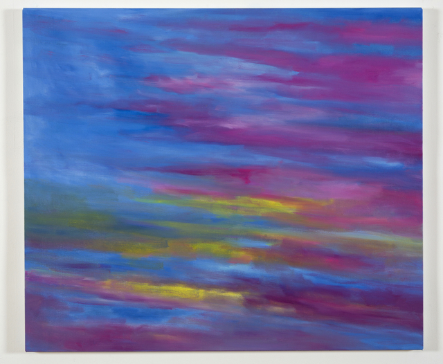 Jean-Baptiste Bernadet, ‘Study for Sunset - 26 (After Frederic Church)’, 2014, Maison Particulière