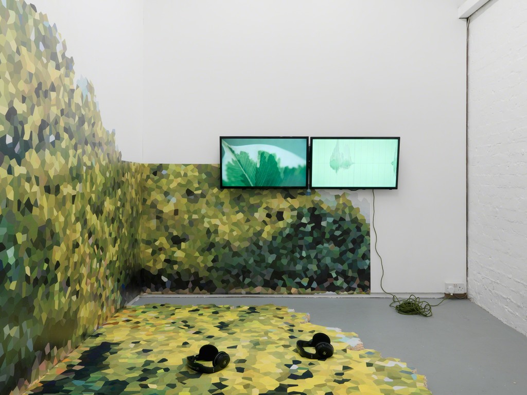 Installation shot, Rachel Pimm. Photo by Original&theCopy.
Courtesy of the artist and Tenderpixel. Installation shot, Rachel Pimm. Photo by Original&theCopy.
Courtesy of the artist and Tenderpixel.
