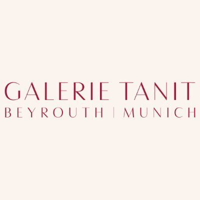 Galerie Tanit logo