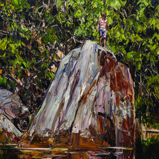 Nicholas Harding