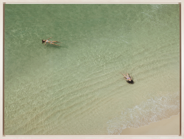 Richard Misrach, ‘Untitled (November 10, 2012 3:08PM)’, 2012, Photography, Pigment print, Fraenkel Gallery
