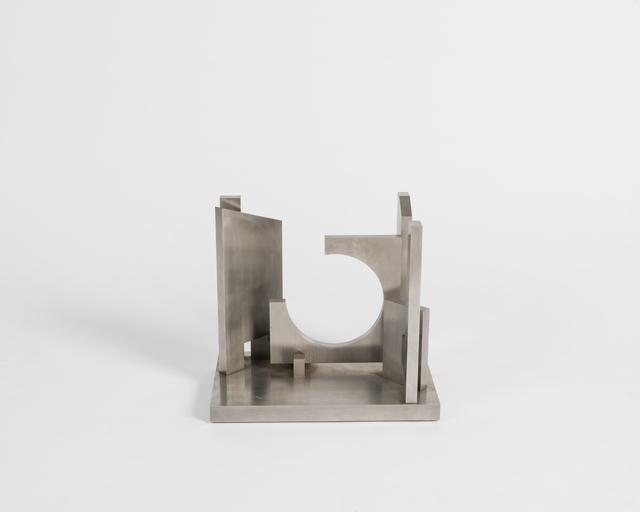 Marino di Teana, ‘Hommage À Alexandre Le Grand’, 1965/2008, Maison Gerard