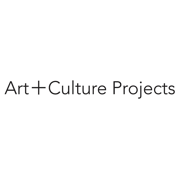Art+Culture Projects logo