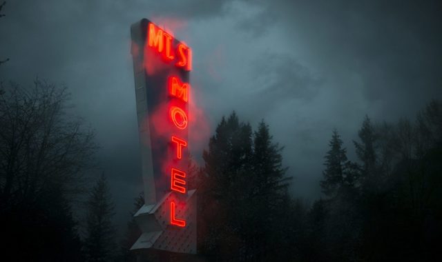 Todd Hido, ‘#11793-9406’, 2017, Bruce Silverstein Gallery