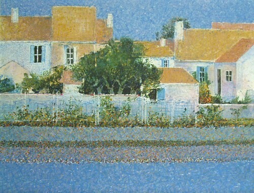 André Bourrie - 