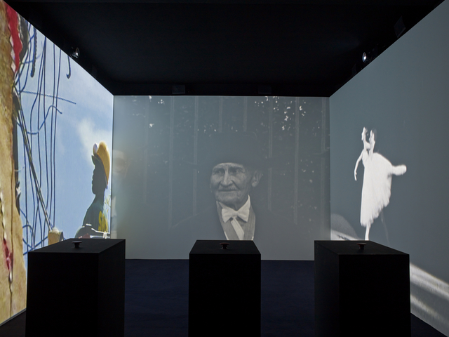 Christian Boltanski, ‘6 Septembres’, 2005, Fondation Louis Vuitton