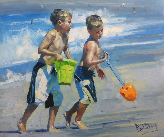 Paul Cheng