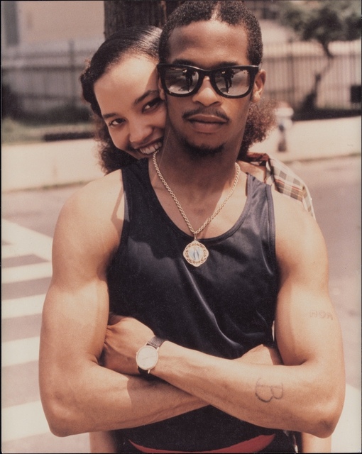 Jamel Shabazz, ‘Brian, NYC ’, 1981, Photography, Chromogenic print, Galerie Bene Taschen