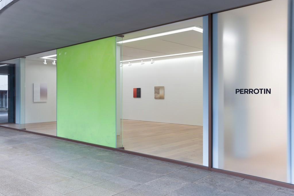 View of the exhibition at Perrotin Tokyo
July 11 – August 18, 2018
© Photo: Kei Okano Courtesy of the artist & Perrotin View of the exhibition at Perrotin Tokyo
July 11 – August 18, 2018
© Photo: Kei Okano Courtesy of the artist & Perrotin
