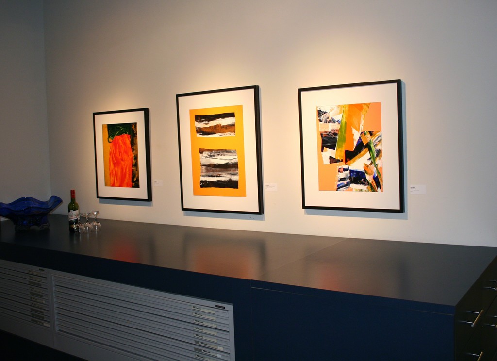 Artist(s) featured: Steve MENNIE Artist(s) featured: Steve MENNIE